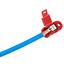 Preassembled Installationcable, Cat.7/AWG23, 35m thumbnail 3