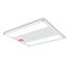 LAMA+ IP44 SHIELD GLASS WITH CLEAR FRAME thumbnail 1