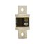 Fuse-link, LV, 400 A, AC 600 V, 25 x 92 mm, T, UL, very fast acting thumbnail 5