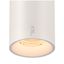 NUMINOS® S 48V TRACK DALI, pendant light, white / white, 16W, 1120lm, 3000K, CRI90, 55° thumbnail 2