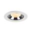NUMINOS® GIMBLE L 3000K 20° white/chrome thumbnail 3