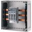 CI44-S60-630/3-1XNH00 NH panel enclosure 1x XNH00, MB 630A 3p thumbnail 7