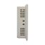 Touch panel XV-102, 24 V DC, 5.7 Inch, 1 x USB, 1 x RS-232, 1 x RS-485 thumbnail 4