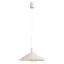 Pendant lamp NOX 40 beige thumbnail 1