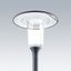 ARS 18L105-740 RS CL-D CL1 W5 T76 ANT - LED post-top amenity luminaire thumbnail 1