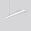 TWINDOT K, 65 W, 8100 lm, 830, white, Sensor Pendant luminaires, L 150 thumbnail 2