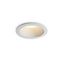 WHITE 30W CCTV IP20 60deg 230V DARK LIGHT thumbnail 1