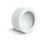WHITE CYLINDER LED 16W WW 230V DARK LIGHT thumbnail 4