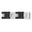 Busbar-Adapter.DEV.SUP.W/O BON.45MM (The price is shown without markup on metals. Request a quote for accurate information) thumbnail 1