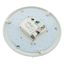 Venus 300 LED Wall- & ceiling lumin, 17W, 3000K, IP44 RA 80+ thumbnail 2
