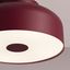 Ceiling lamp OMIQ burgundy thumbnail 5