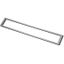 RECESSING FRAME FOR RLF 25, 2 X/3 X 58 W thumbnail 1