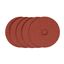 A/G Fibre Disc,115x22 40g thumbnail 1