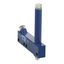PHOTOELECTRIC SENSOR MINIATURE THRU BEAM SN 15M EMITTER CONNECTOR M8 2 thumbnail 1