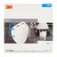 3M™ Particulate Respirator, FFP2, Unvalved, 8810 thumbnail 3