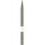 Pointed chisel, hex shank with 19-mm shank 300 mm thumbnail 1