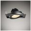 LV LED ,QPAR111 module 20ø,2000K-2800K,black 1000lm thumbnail 3