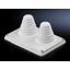 SV Cable entry gland, with entry glands up to ˜ 66 mm, insulating material thumbnail 2