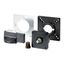 SVB-SW-T8 Locking handle, black for T8-3-8342/-. thumbnail 4
