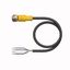Actuator and Sensor Cable, PUR Connection Cable   RKC4.4T-2/TXL3013 thumbnail 2