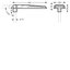 Post-top luminaires Lumega IQ 90 CLO (normal) Lens Grey ETDD 134W 18000lm 70 asymmetric wide (AB7L) IP66 IK08 5 SDCM thumbnail 2
