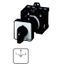 T3-4-8213/Z Changeoverswitches, T3, 32 A, rear mounting, 4 contact unit(s), Contacts: 8, 60 °, maintained, With 0 (Off) position, 1-0-2, Design number 8213 thumbnail 1