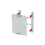 MBA250A Universal switch unequipped 300 mm x 250 mm x 120 mm , 000 , 1 thumbnail 9