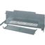 XPA-IZMX40-F08-BBB Screen for IZMX40, fixed mounting, width 800 mm, BBB thumbnail 5