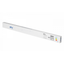 LED linear luminaire LUNA, 40 W, 3200 lm, 4000K, IP20, 100°, 120 cm, white thumbnail 2