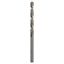 Metal drill bits HSS-G, DIN 338 4,3 x 47 x 80 mm 1 pcs. thumbnail 1
