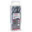 HSS Twist Drill Bit PointTeQ 1/4", 10 pcs. thumbnail 2