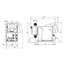 Dosing pump DDC 6-10 A-PVC/E/C-F-31U2U2FG thumbnail 3