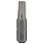 Screwdriver bit Extra Hard T30, 25 mm 3 pcs. thumbnail 1