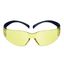 3M™ SecureFit™ 100 Safety Glasses, Blue frame, Anti-Scratch / Anti-Fog thumbnail 10