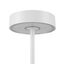VINOLINA, table lamp, battery, IP54, 2700/3000K, TOUCH, white thumbnail 6