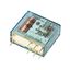 PCB/Plug-in Rel. 5mm.pinning 2CO 8A/9VDC/AgCdO (40.52.9.009.2000) thumbnail 4