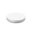 Replacement cover, plastic glass D 515 H 92 colour: white thumbnail 2