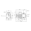 Horizontal multistage pump CM 10-6 A-R-I-E-AQQE F-A-A-N 400Y thumbnail 2