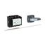 P3 Main switch, 80 A,Rear mounting, 4 pole, Form M4/K2-G, Gray, Short  thumbnail 5