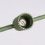 Chandelier KARBON 4 olive green thumbnail 8