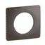 PLATE 1 GANG ASH GREY thumbnail 2