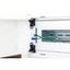 Power distribution Homecabinet, 1-row, 22 modules, RAL9003 thumbnail 7