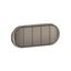 5 COMPACT ROCKERS TITANIUM thumbnail 1