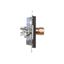 LED flush mounted power supply unit 14V, DC, 15W. thumbnail 1