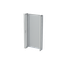 Q843E818 Cabinet, 1849 mm x 816 mm x 250 mm thumbnail 2