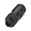 SACC-M12MS-5CON-PG11-DUO - Connector thumbnail 3