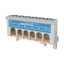 N or PE Terminal Block for 1/4 Mini IKA thumbnail 2