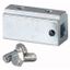Coupling 6x6mm Drive coupling, for shaft, 6x6 mm thumbnail 1