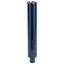 Diamond wet core cutter 1 1/4" UNC Best for Concrete 82 mm, 450 mm, 7 segments, 11.5 mm thumbnail 1