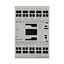 Contactor, 3 pole, 380 V 400 V 3 kW, 1 NC, 48 V DC, DC operation, Push thumbnail 1